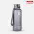 Water Bottle Harmony Graphite 1,5 L